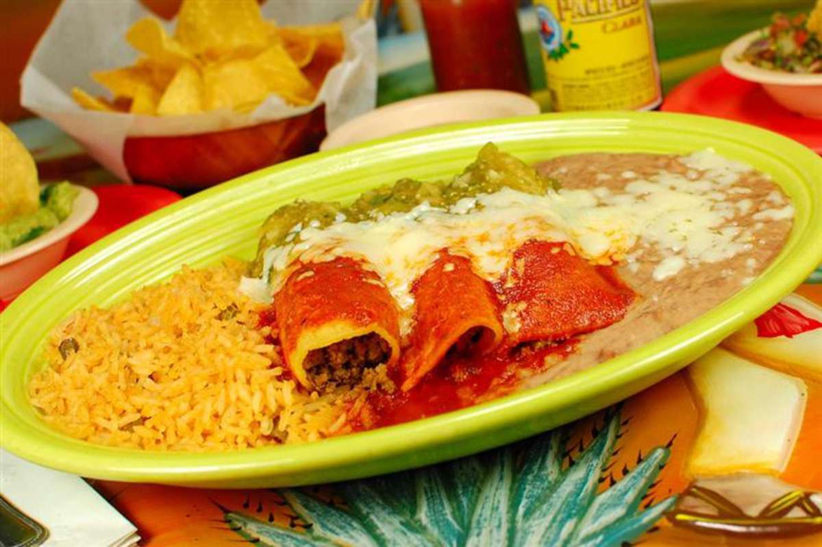 Menu of Patron Mexican Grill, Monroeville, Pittsburgh