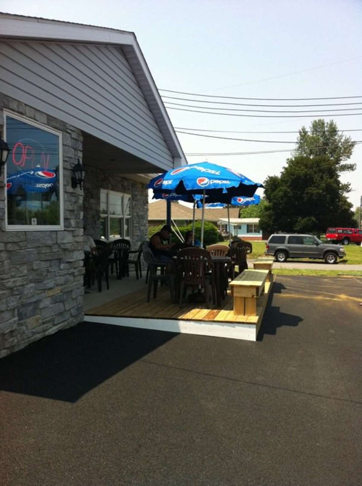 Flamingo Family Restaurant, Fayetteville, Fayetteville Zomato