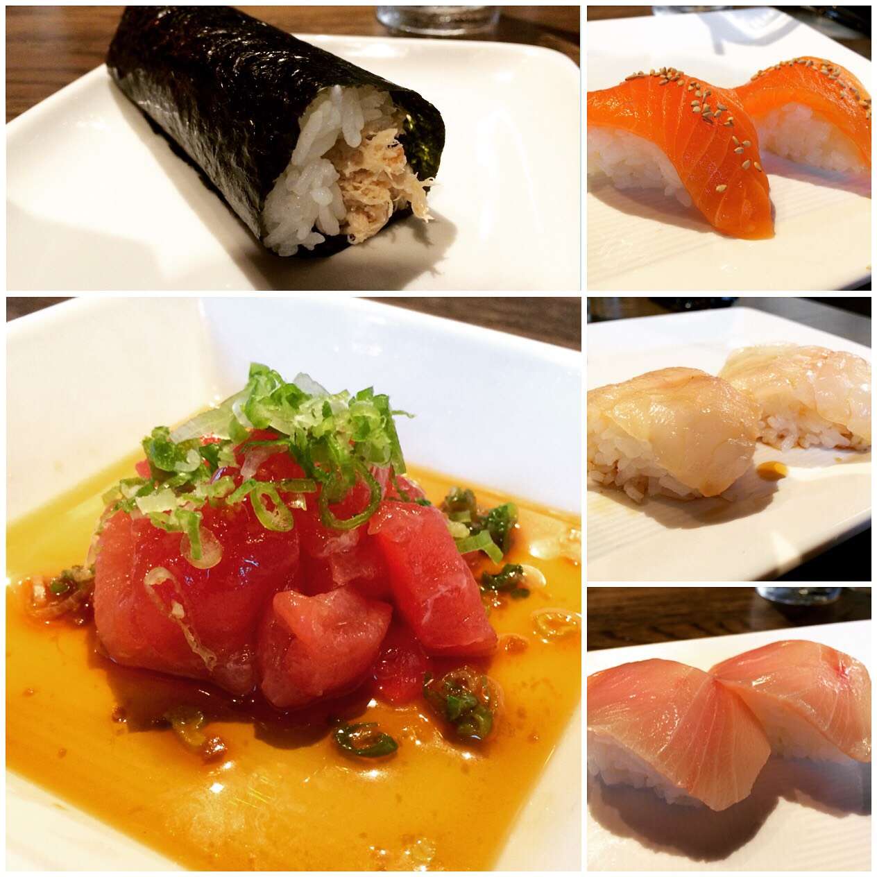 Sugarfish By Sushi Nozawa Studio City Los Angeles