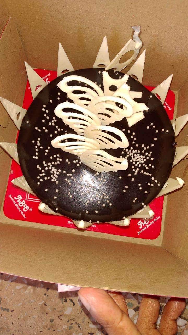 Amazing Blazing Cakes, Dharampeth, Nagpur | Zomato