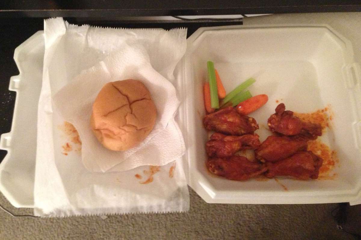 Big Time Hot Wing & Things, Horn Lake, Memphis Zomato