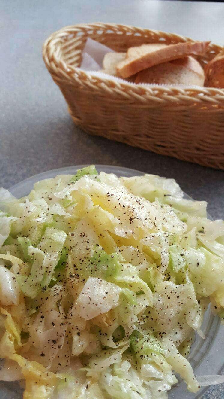 Mama Z's Cafe Menu, Menu for Mama Z's Cafe, Springdale, Northwest Arkansas