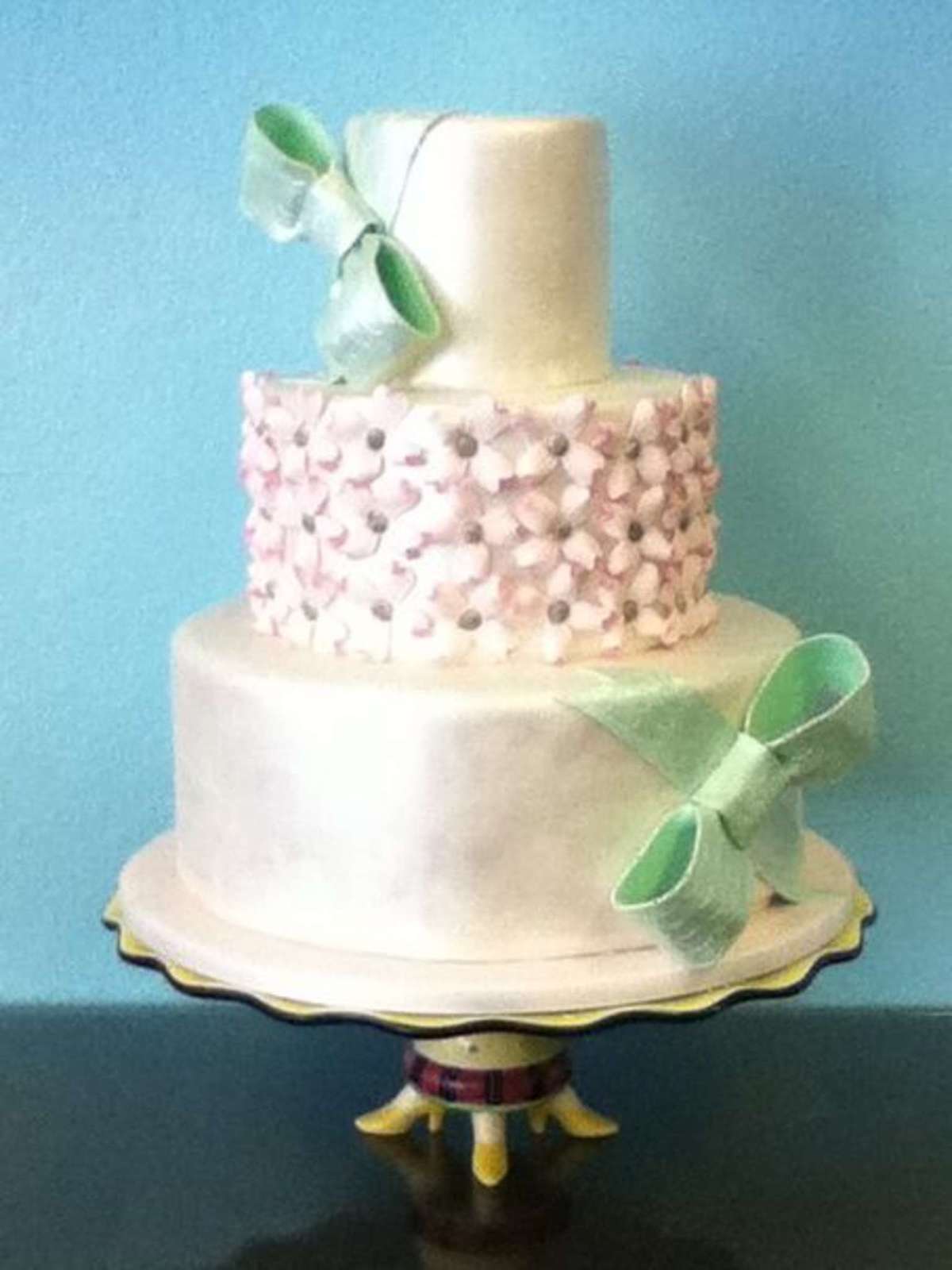 Cake Gallery, Pensacola, Pensacola Zomato