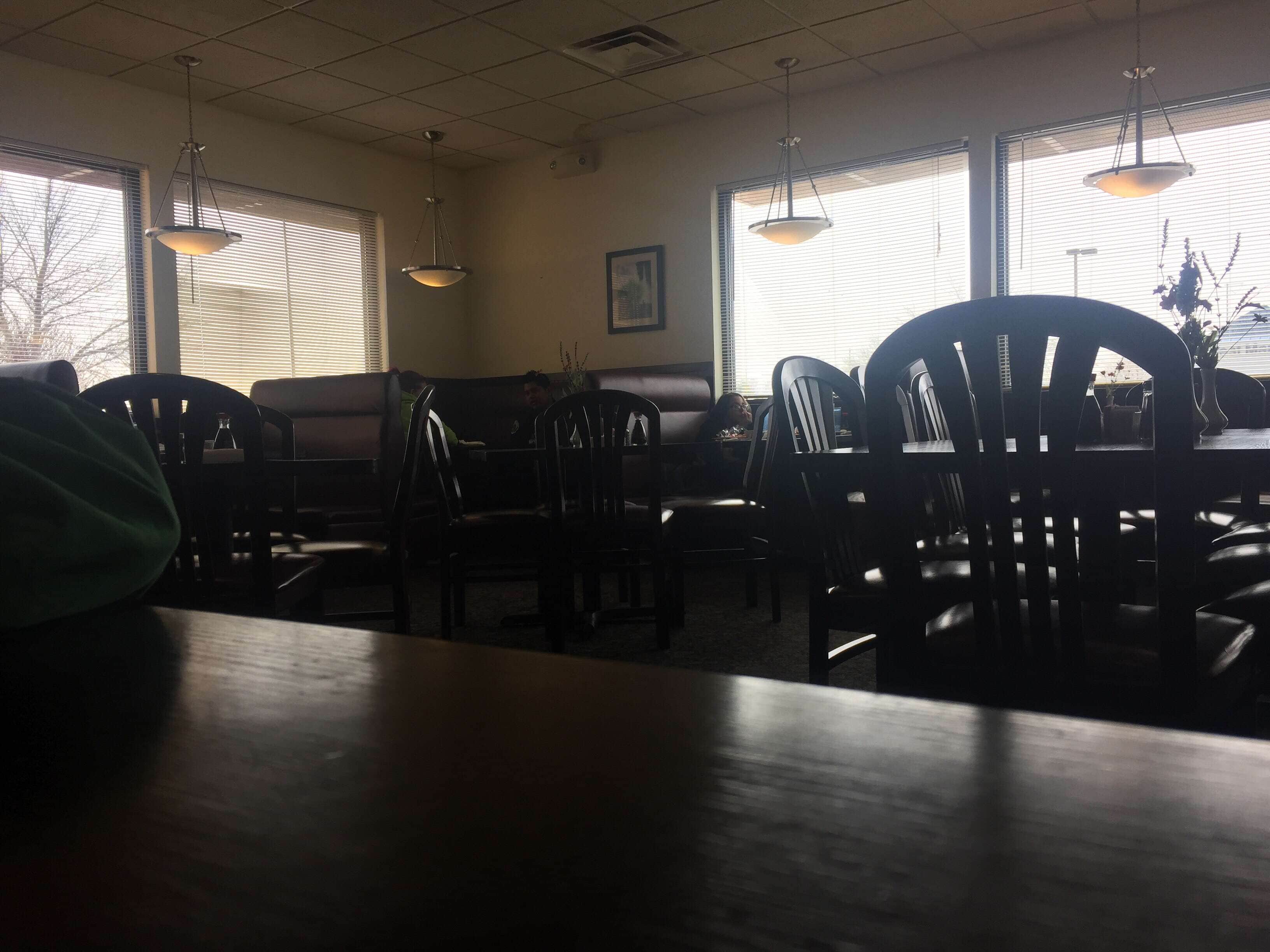 Fuji Buffet Madison Heights - cqqu78v