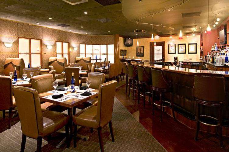 Menu of Beau's Grille, Fairlawn, Cleveland