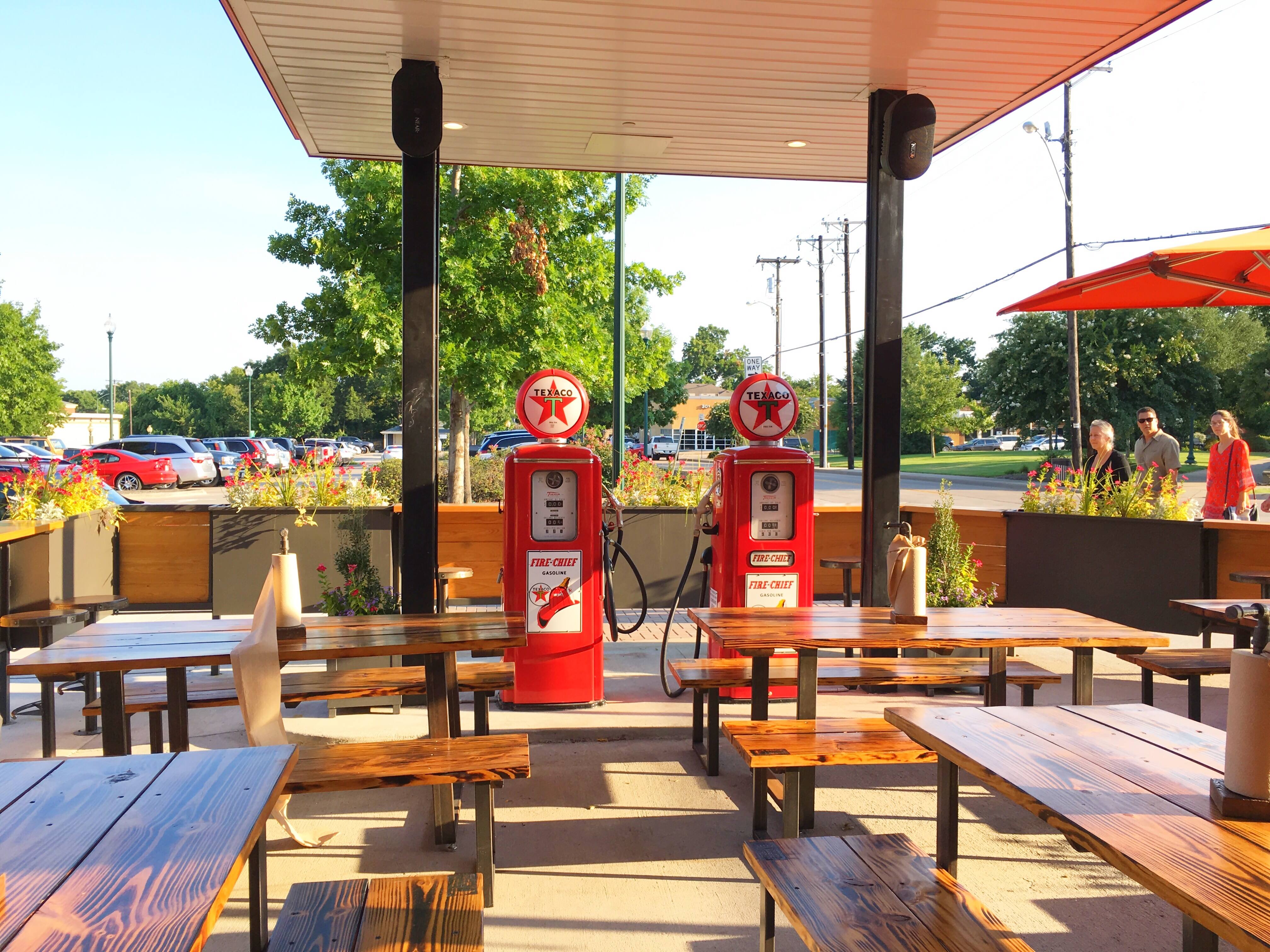 Butcher Board, McKinney, McKinney Zomato
