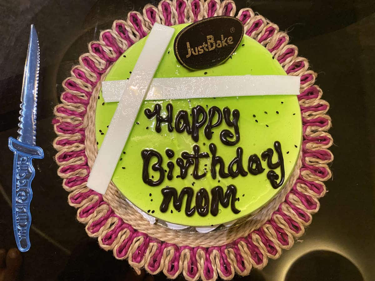 Reviews of Just Bake, Whitefield, Bangalore | Zomato