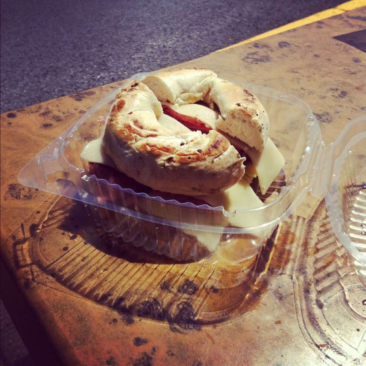 Kettleman's Bagel Co., Orleans, Ottawa Zomato