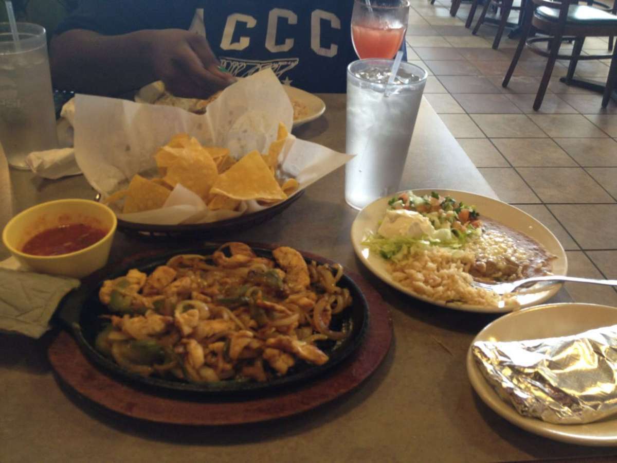 Margarita's Grill, Tuscaloosa, Tuscaloosa Zomato