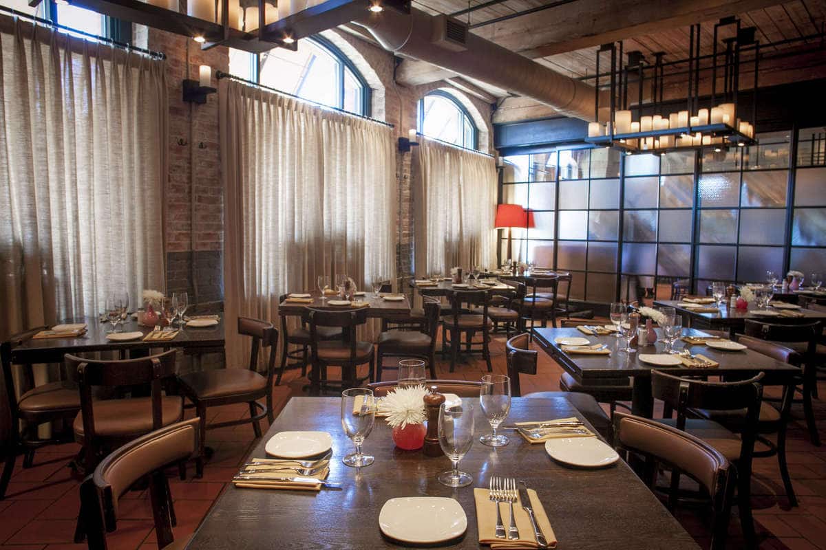 VIA Italian Table, Worcester, Worcester Zomato