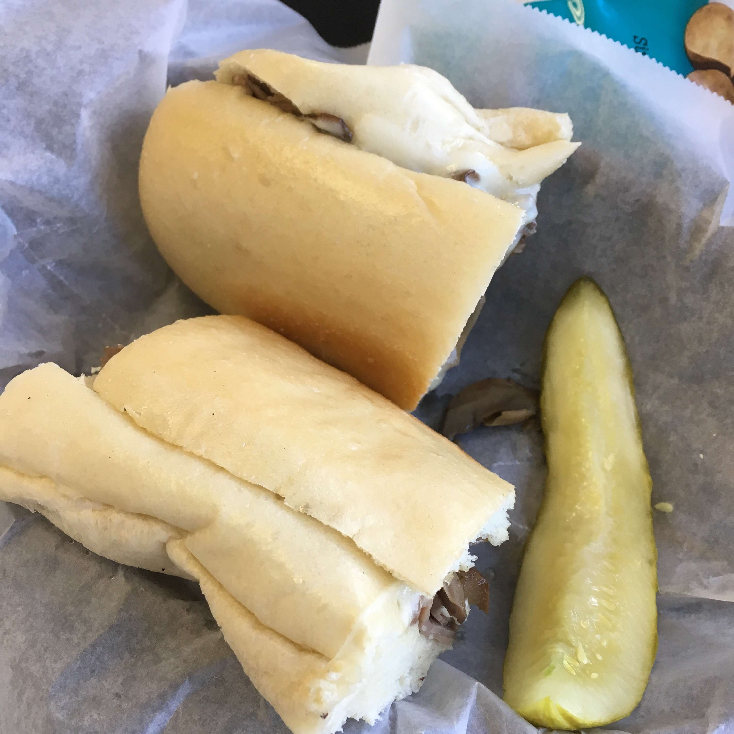 Brother John's Sub & Sandwich, Toccoa, Toccoa Zomato