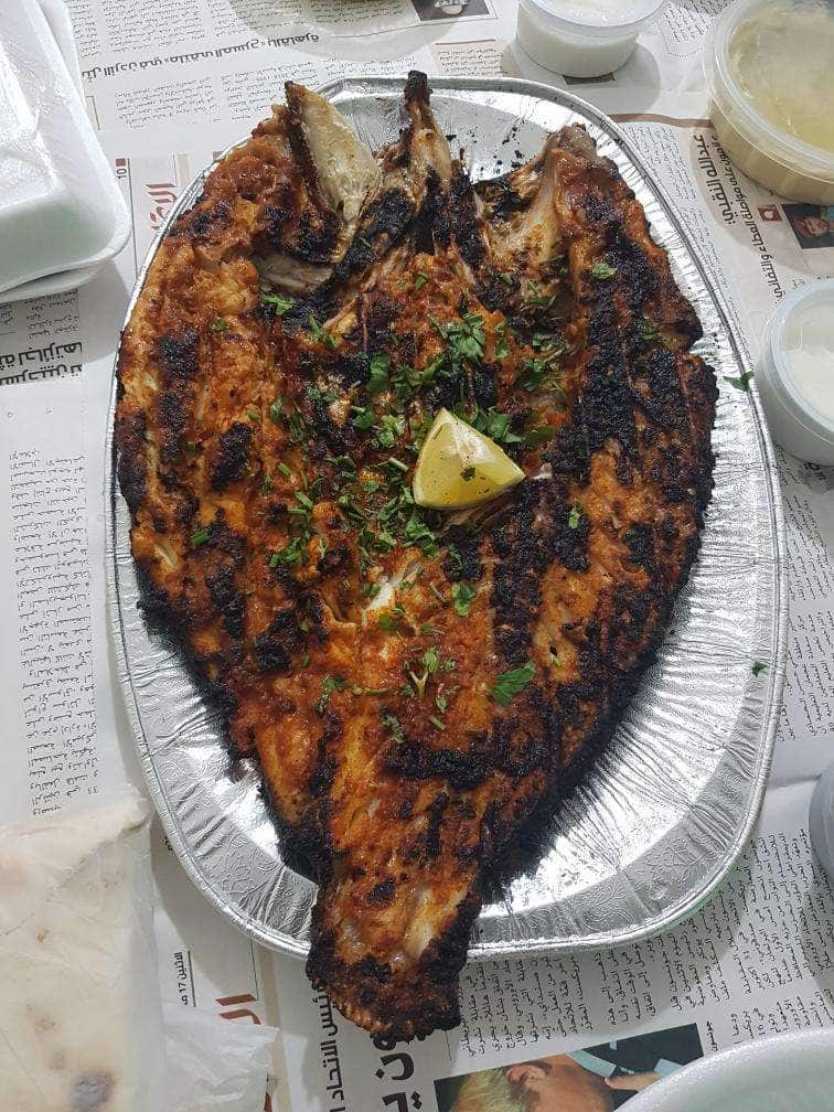 Fish grill near me best sale