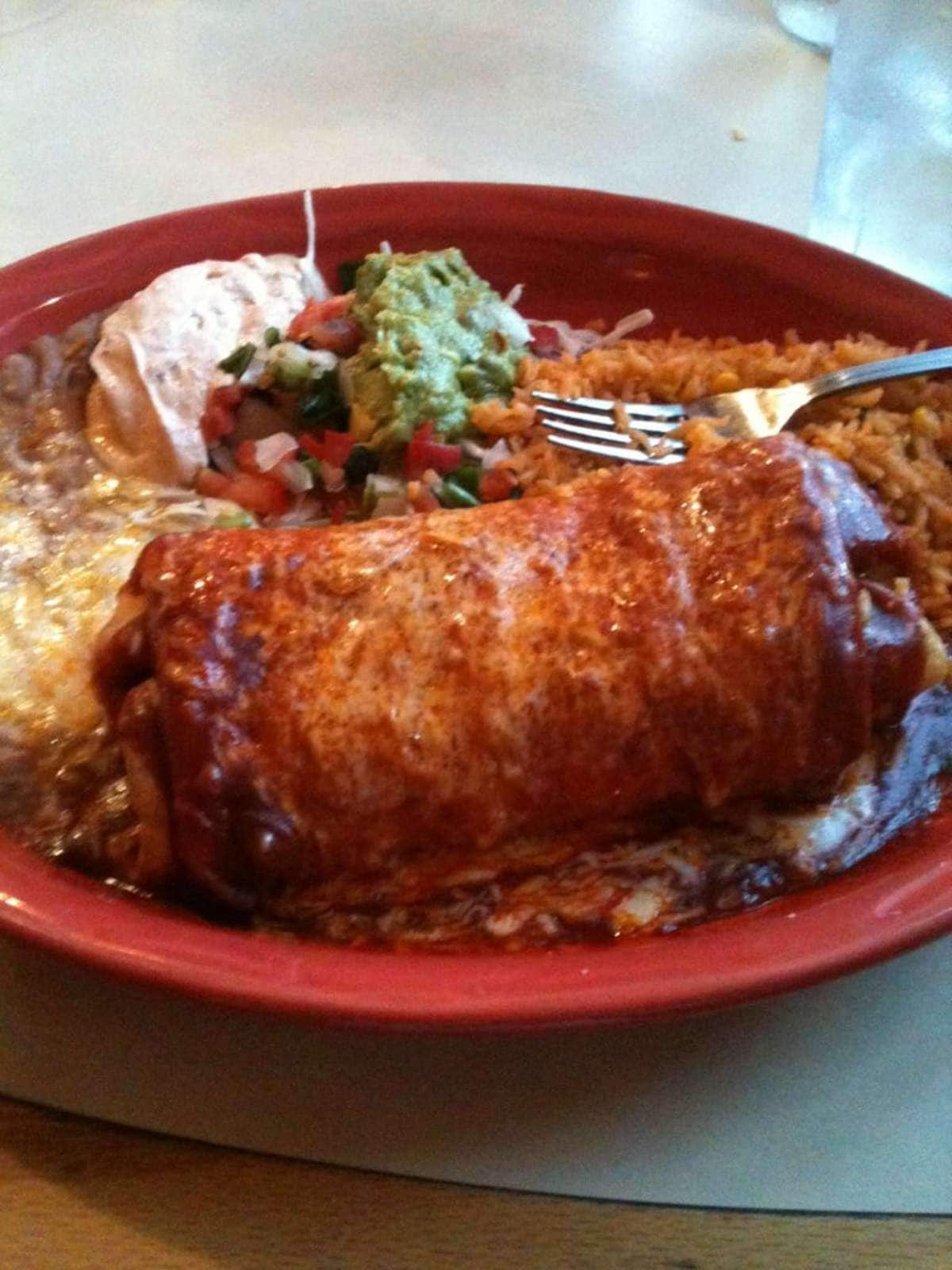 Javelina Cantina Menu, Menu for Javelina Cantina, Sedona, Flagstaff