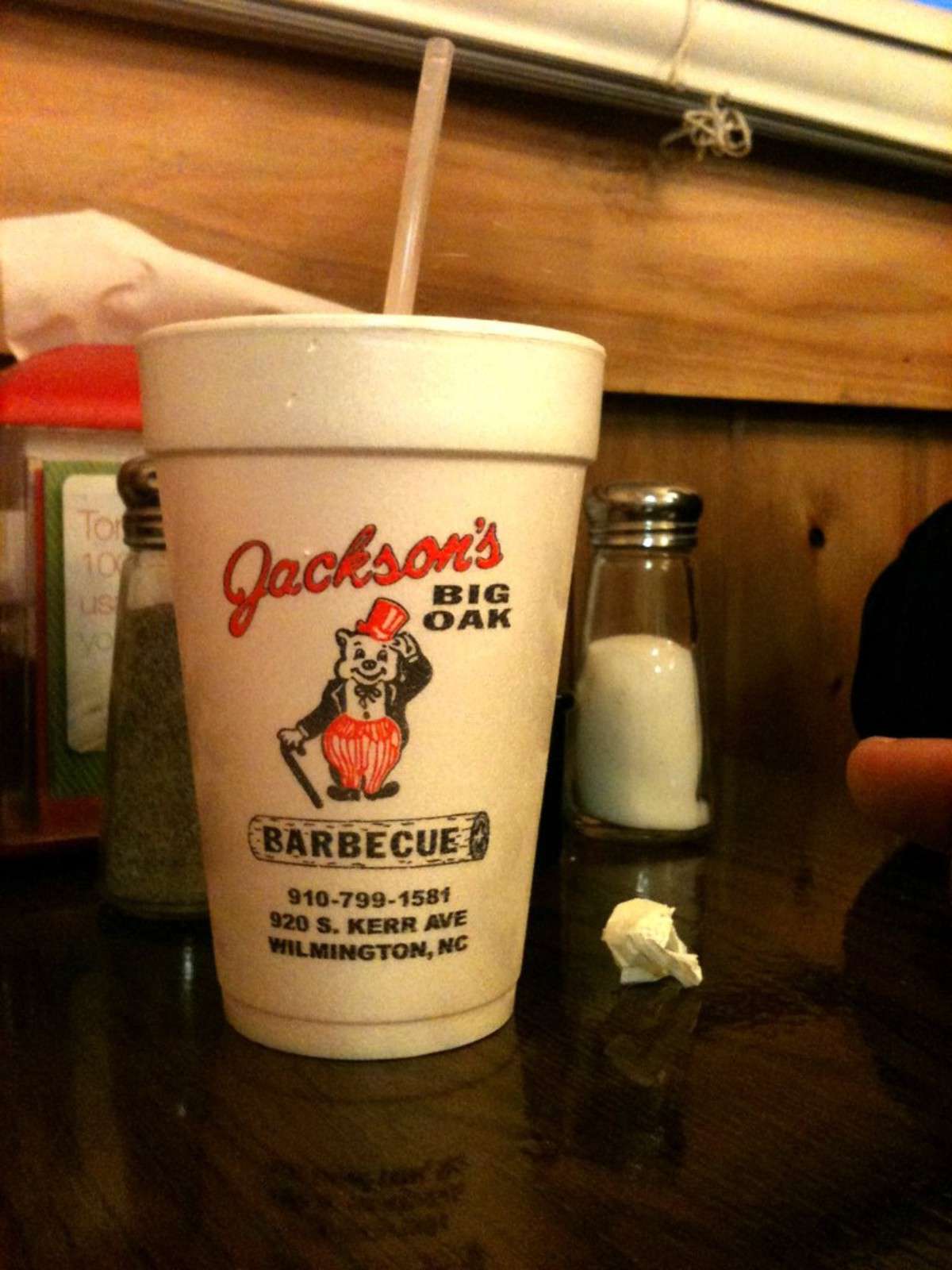 jackson big oak bbq