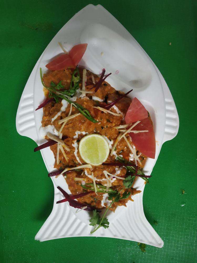 Binge On Food, Tagore Garden, New Delhi Zomato