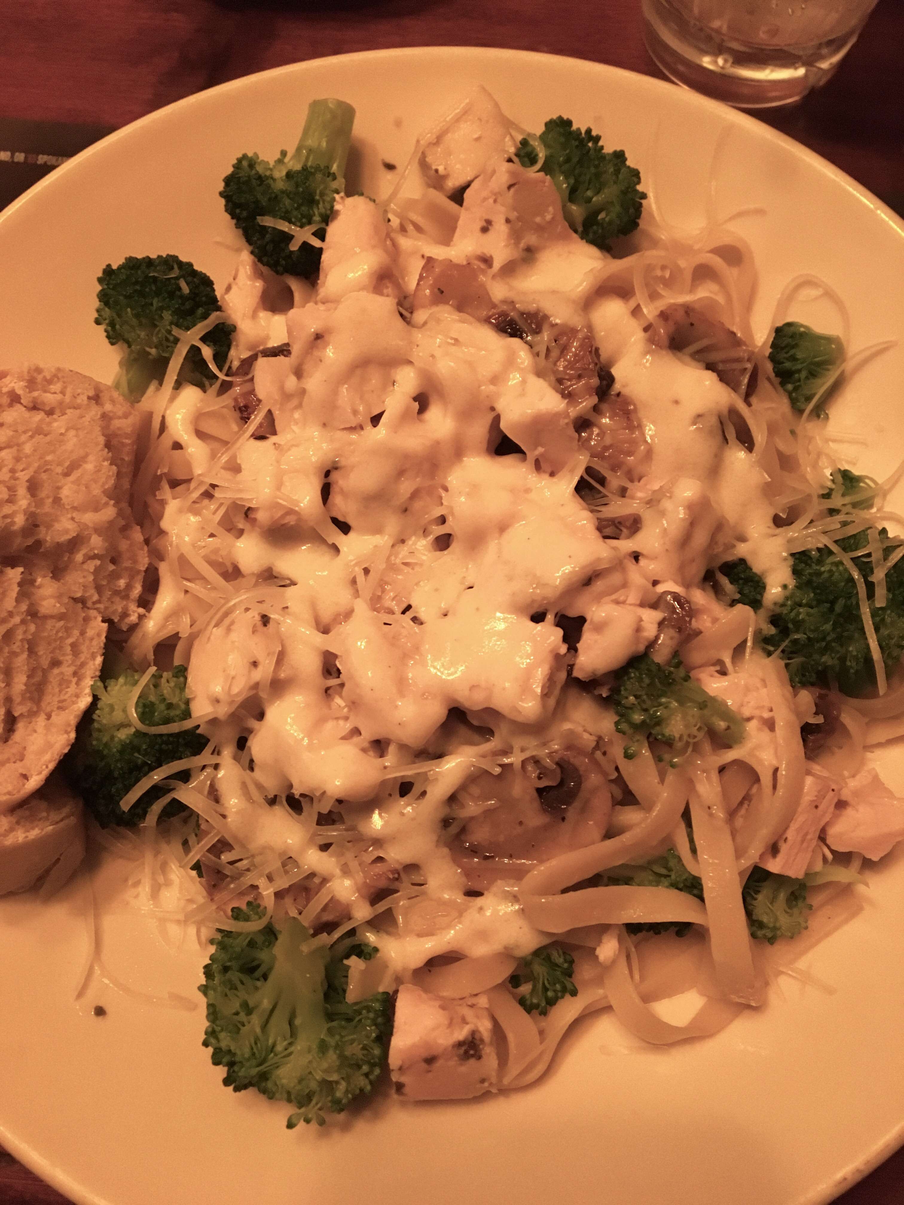 Old Spaghetti Factory, Fresno State, Fresno Zomato