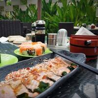 Sushi Kyuden, Kuta, Bali - Zomato Indonesia Sushi Kyuden, Kuta, Bali - Zomato Indonesia