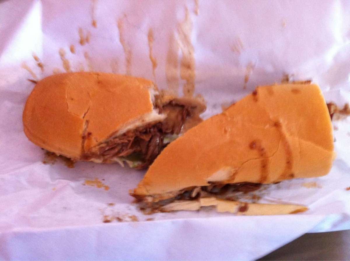 Menu of World Deli, Metairie, New Orleans