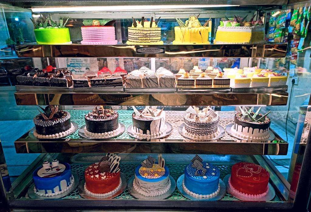 Find list of Cakes N Bakes in Rohini - Cakes N Bakes Cake Shops Delhi -  Justdial