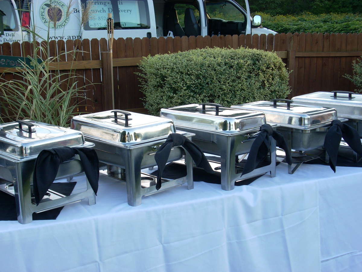 Menu of Apple Spice Junction, Greensboro, Piedmont Triad