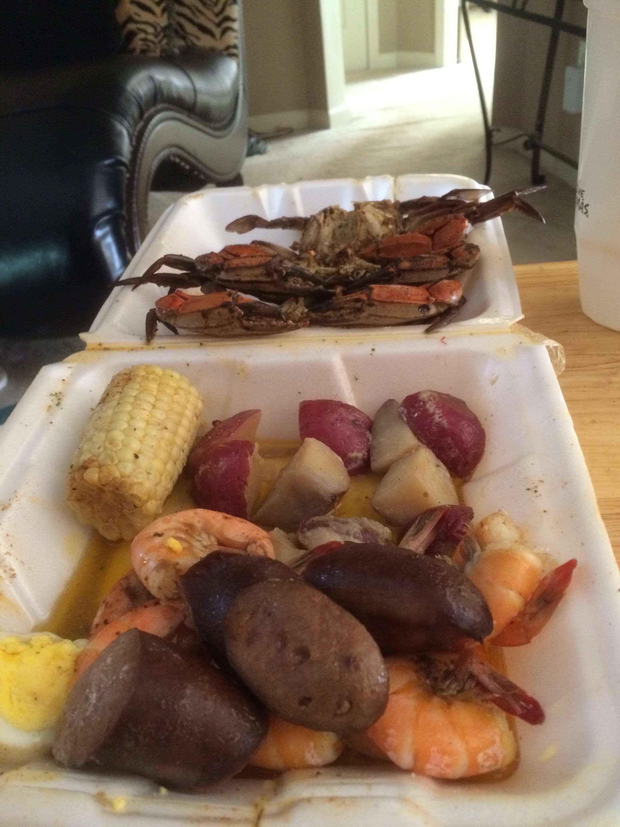 Shucks Seafood Market, Brunswick, Brunswick Zomato