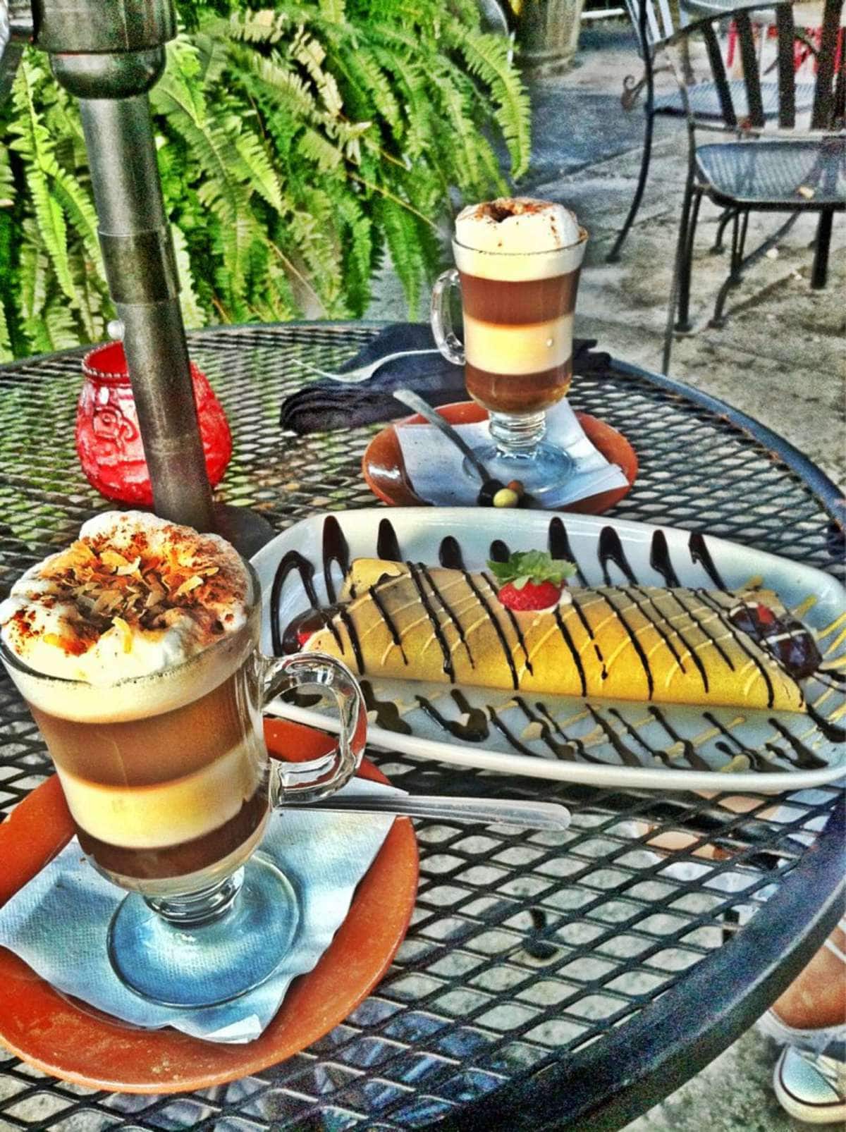 Jimmie's Chocolates & Cafe, Dania Beach, Miami Zomato