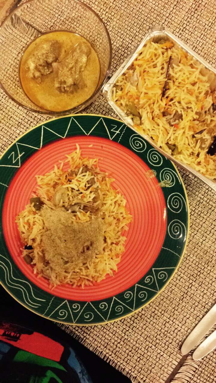 biryani muradabadi chicken shahi sponsored popular