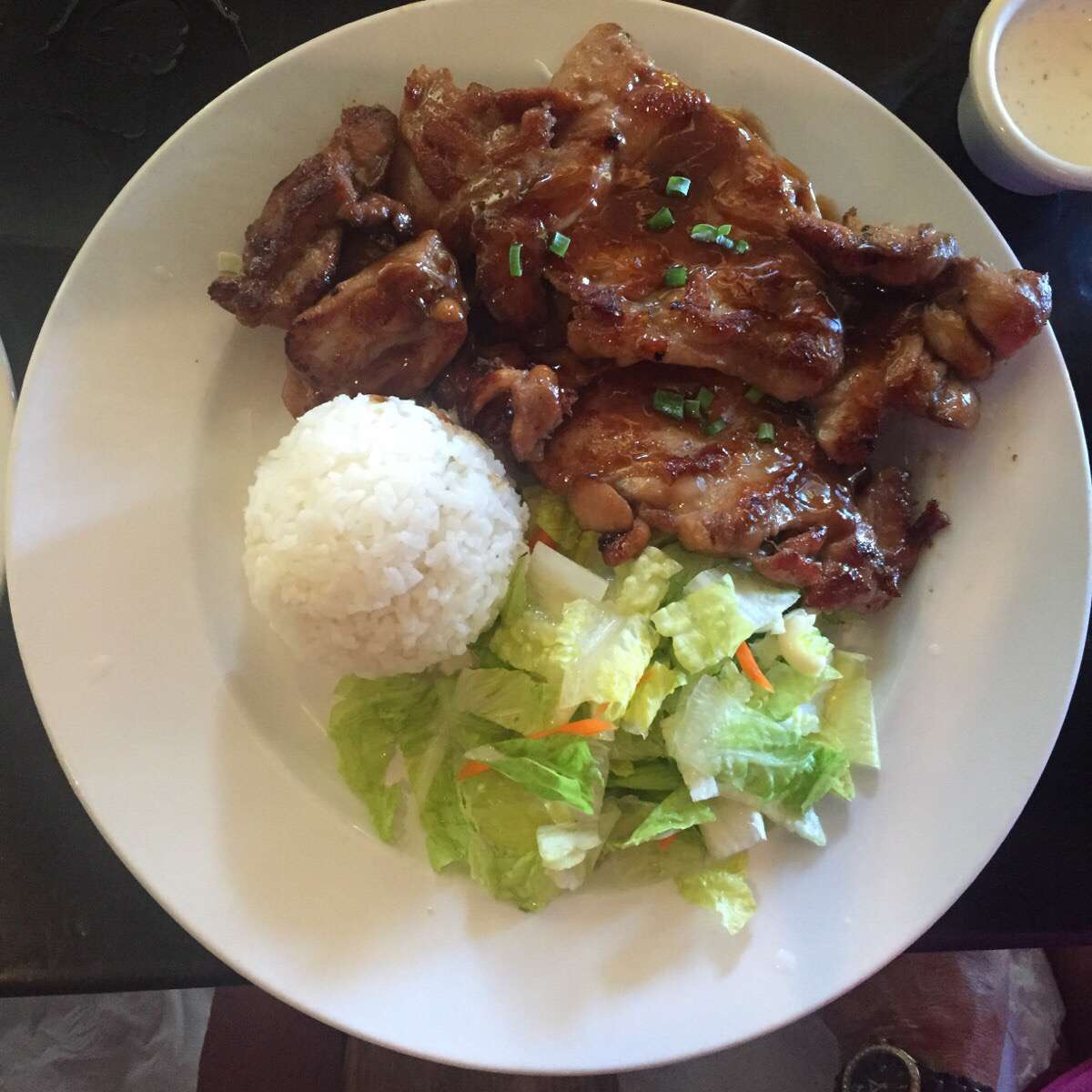 Bamboo Grill and Sushi, Līhuʻe, Rest of Hawaii Zomato