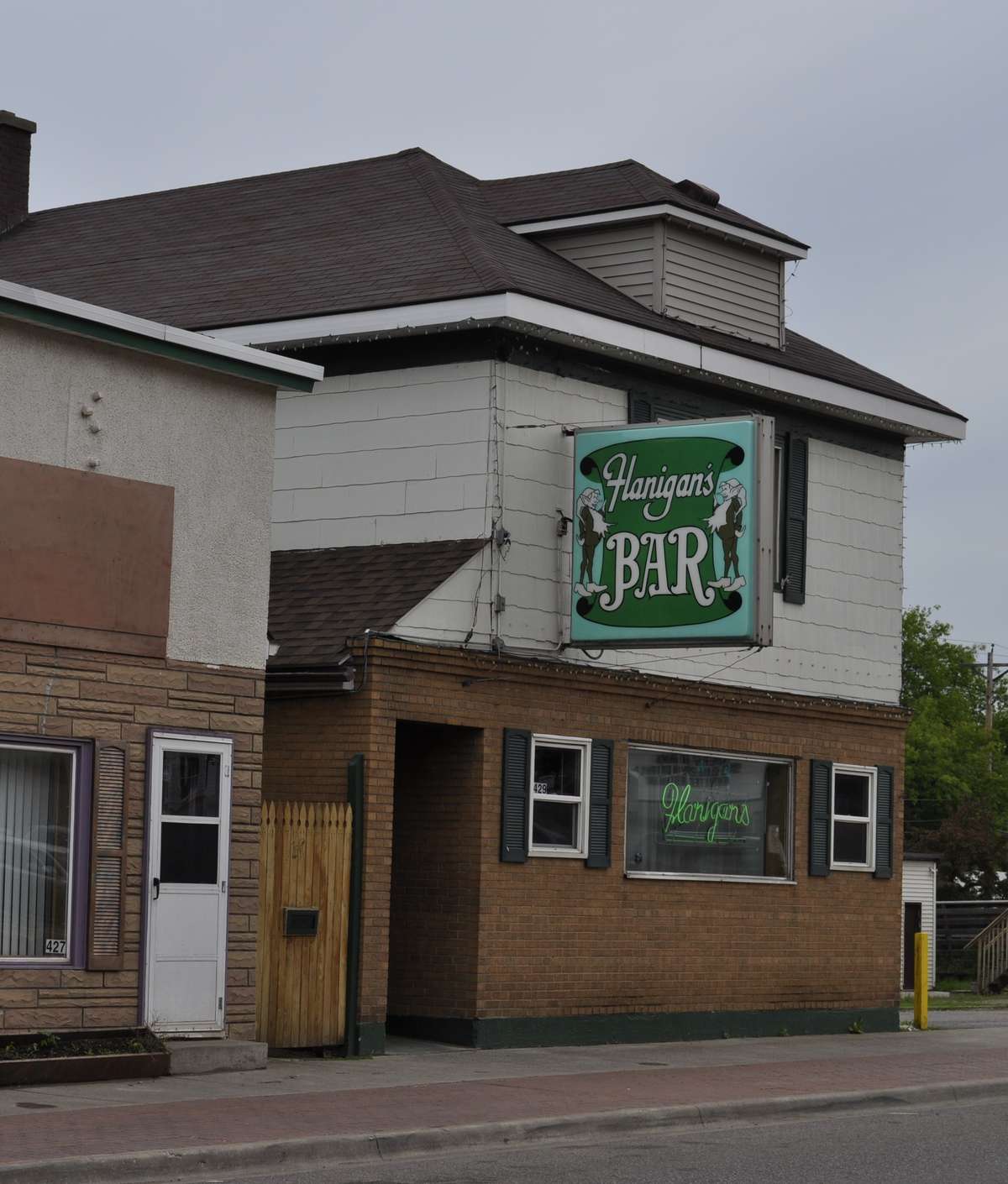 Flanigans Bar, Marquette, Marquette Zomato