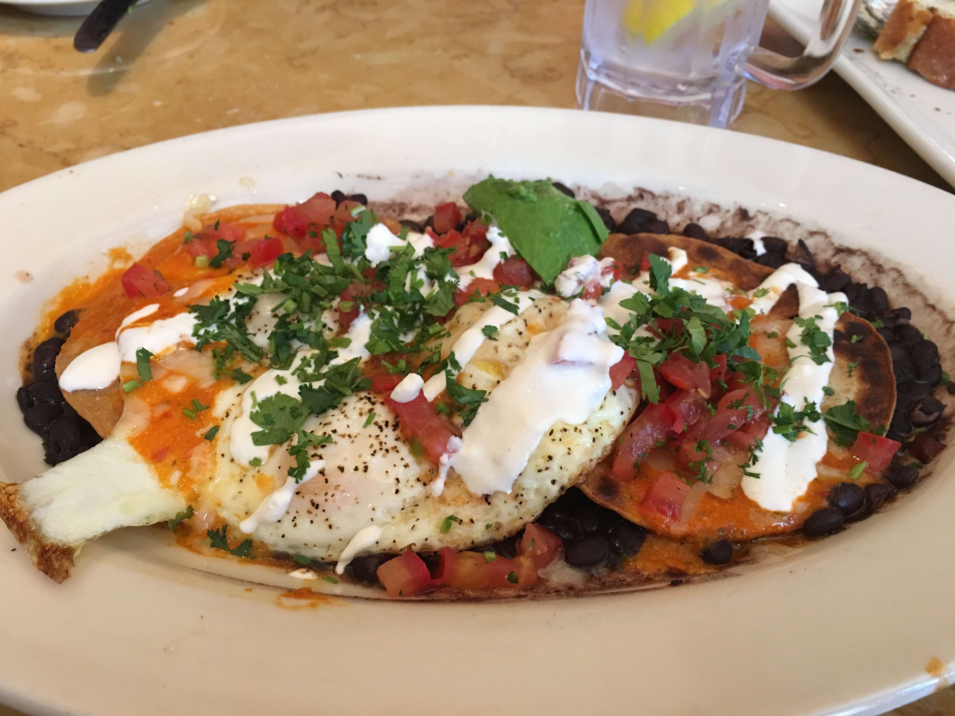 Menu of The Cheesecake Factory at Kierland Commons, North Scottsdale