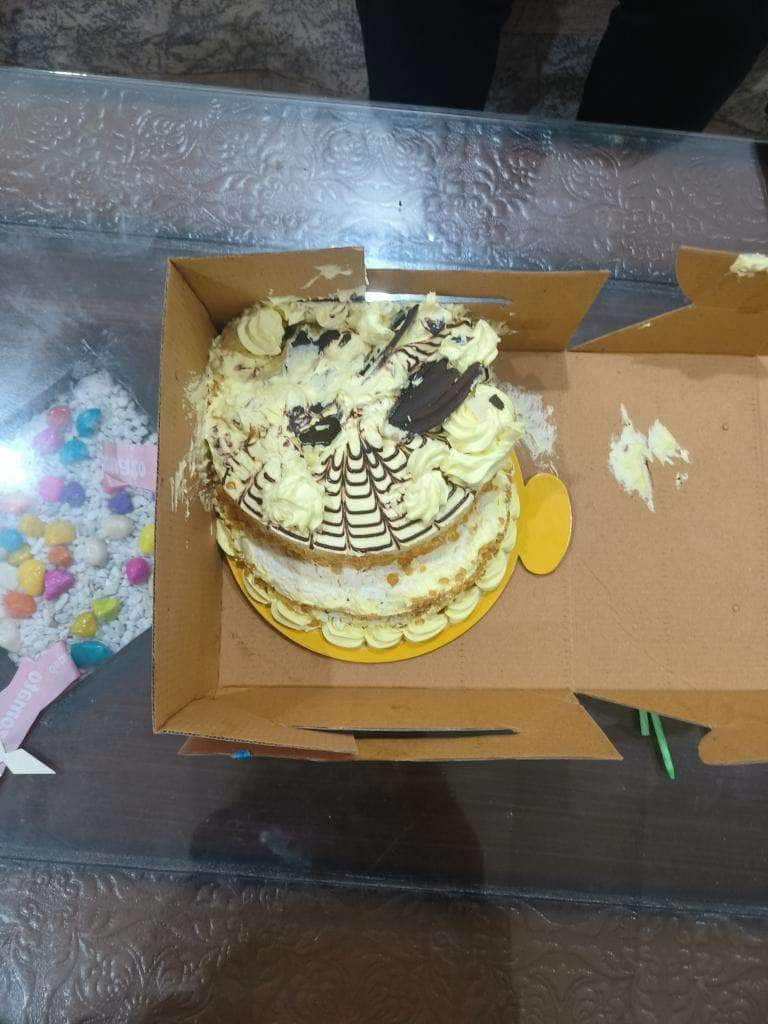 Mazda Cakes Shop in M G Road,Nashik - Best Cake Shops in Nashik - Justdial