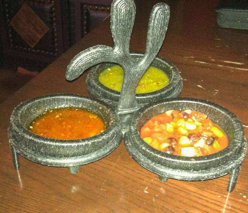 La Ristra New Mexican Kitchen Photos Pictures Of La Ristra New