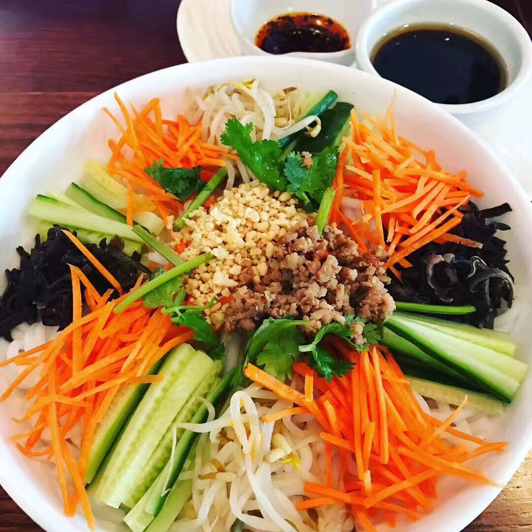 South Silk Road, Southgate, Edmonton Zomato