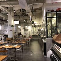 Eataly Downtown Dubai Dubai Zomato