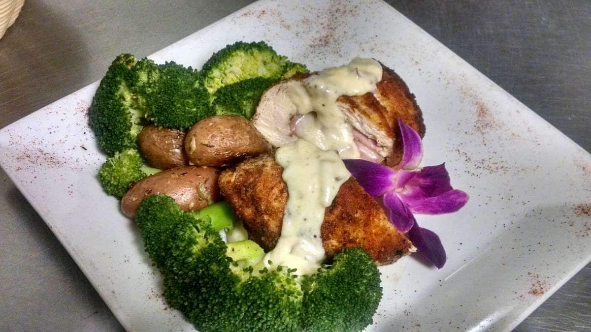 Sunflower Cafe, Fairhope, Mobile Bay Zomato