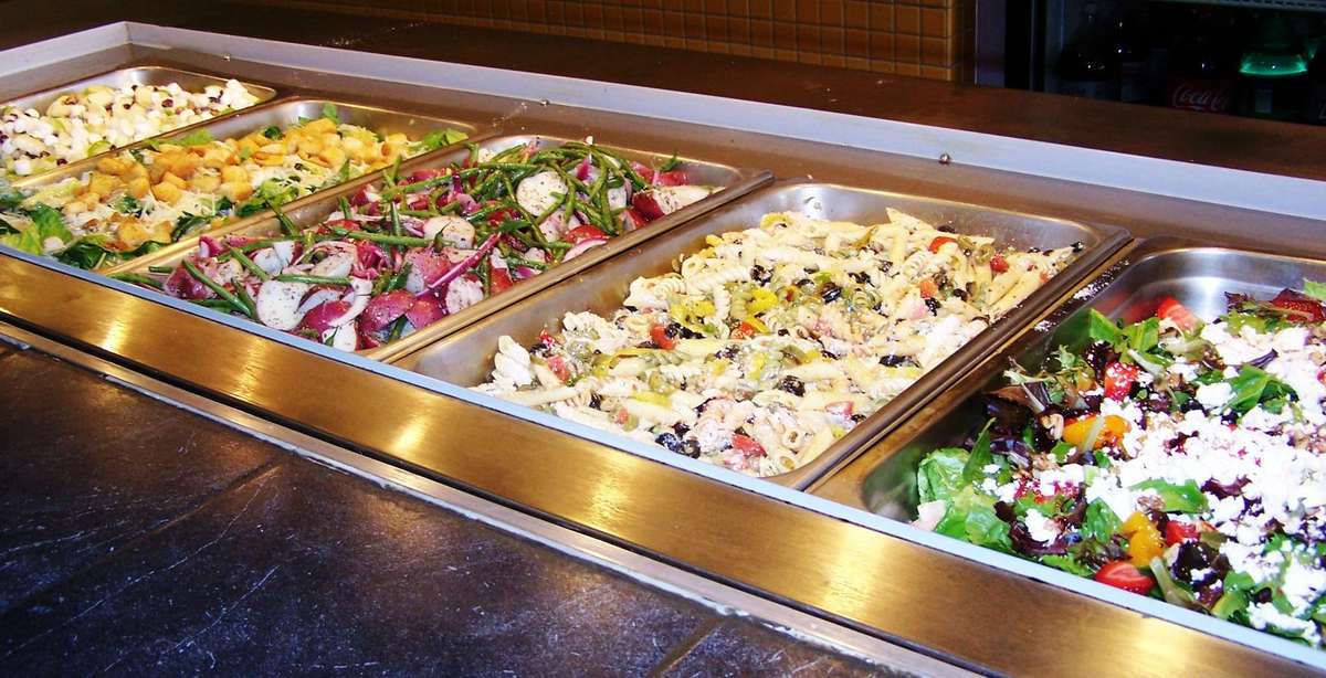 Carmelas Pizzeria, New Carlisle, Dayton Zomato