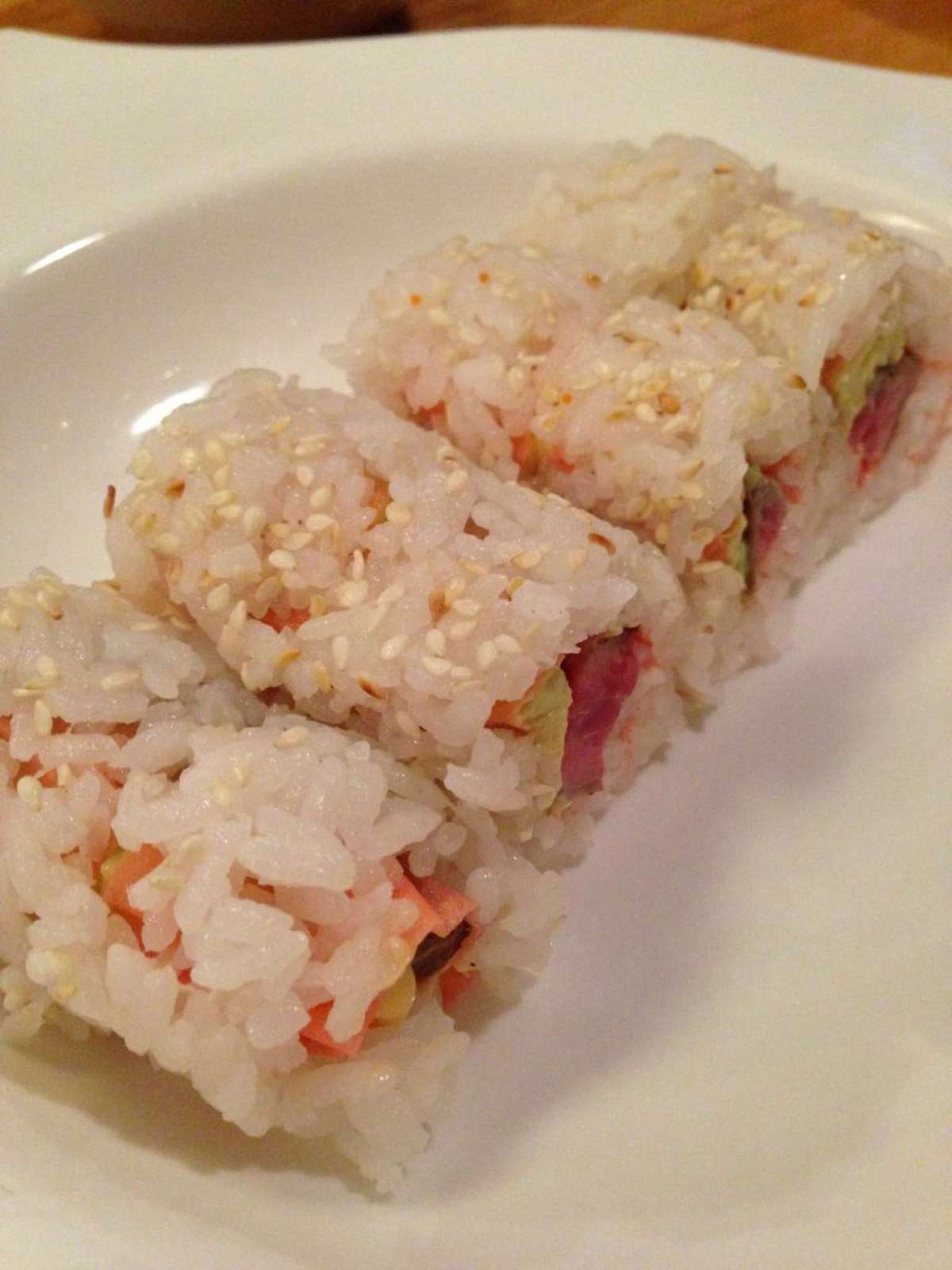 Juno's Sushi Steak & Seafood, Fort Walton Beach, Destin Zomato