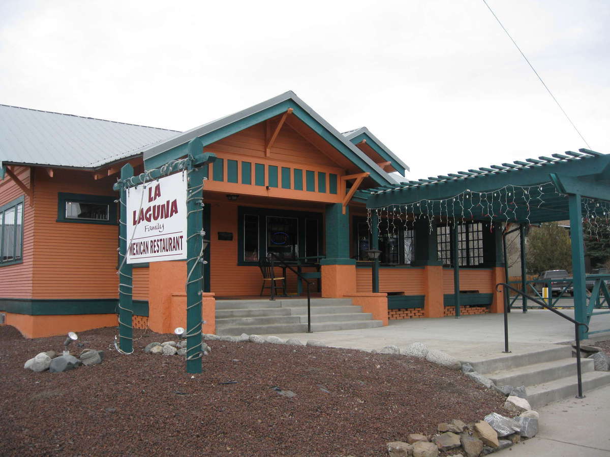 La Laguna, Enterprise, Enterprise Zomato