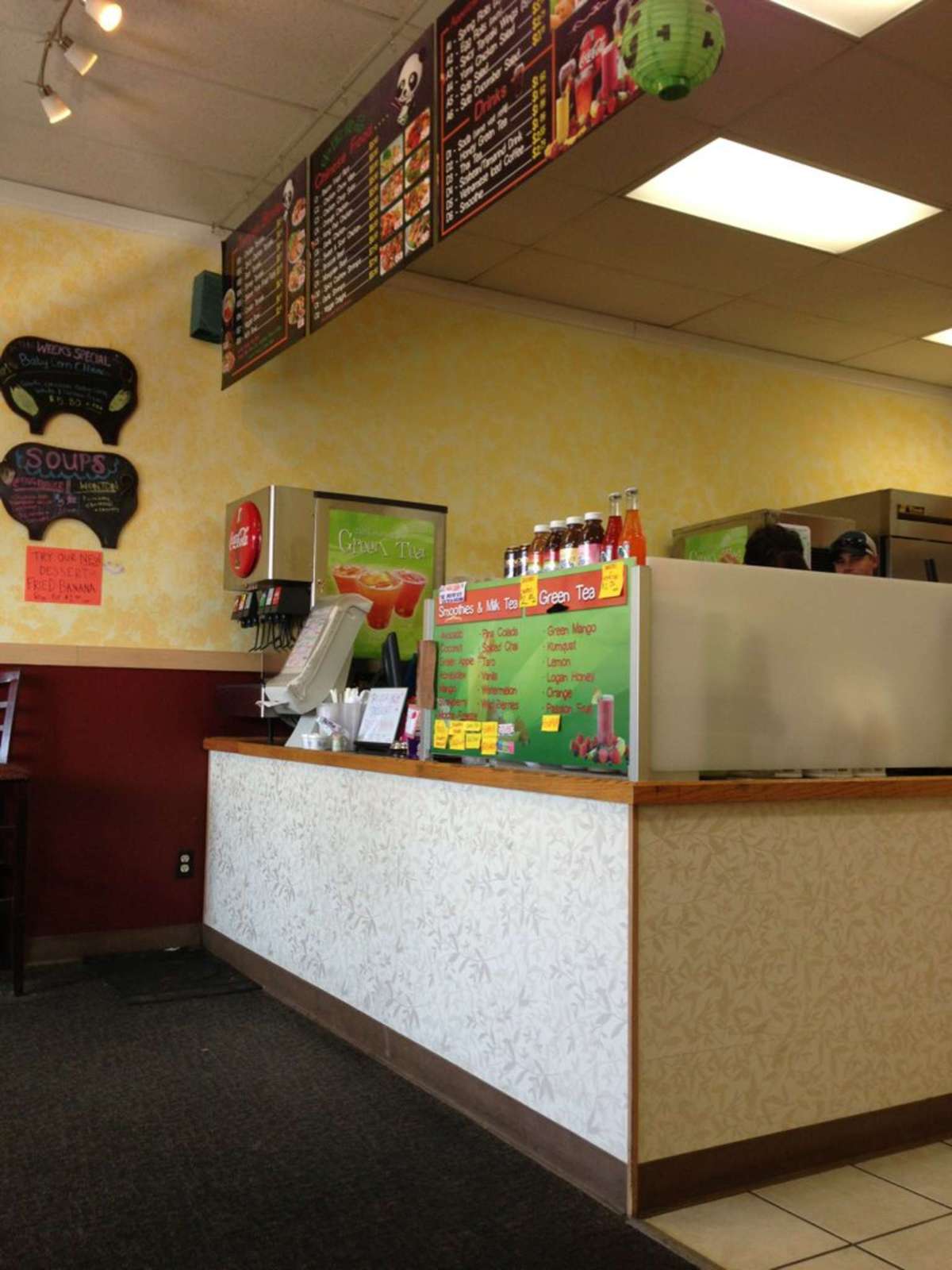 Rice Bowl, Madera, Fresno Zomato