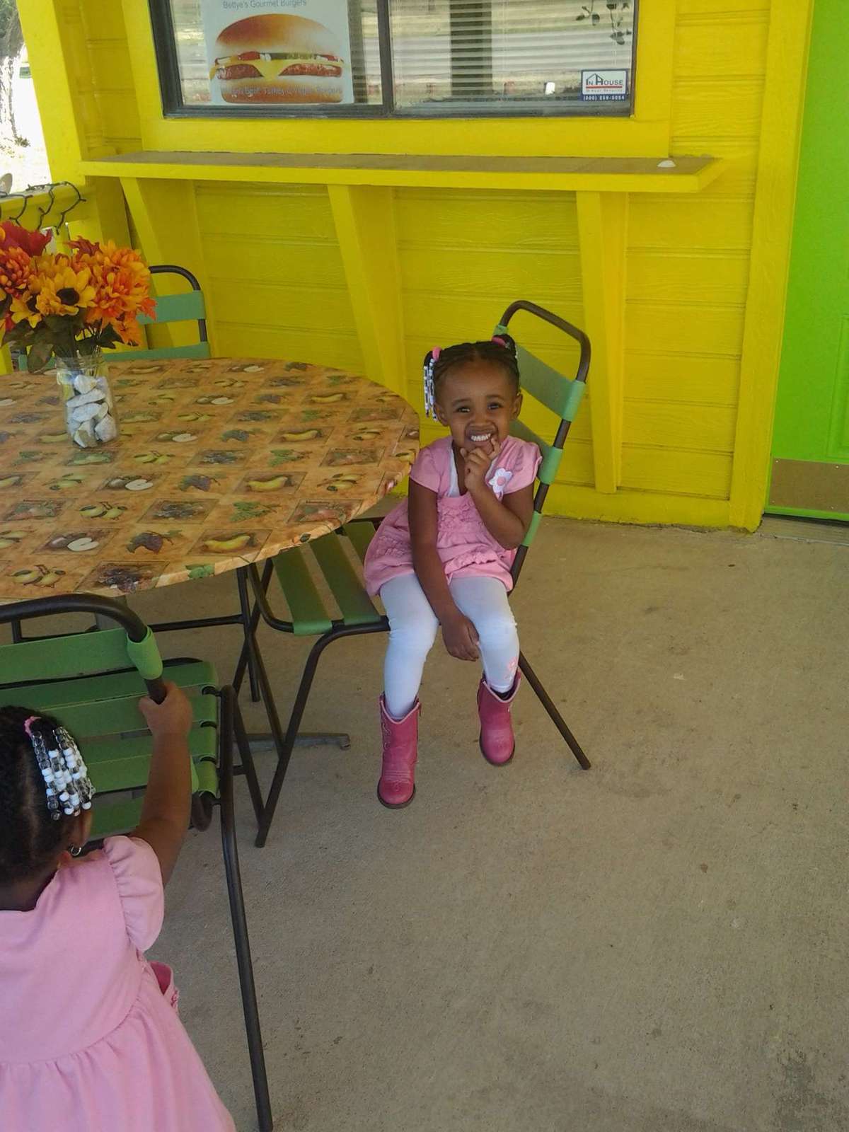 Bettye's Gourmet Burgers, Harker Heights, Killeen Zomato