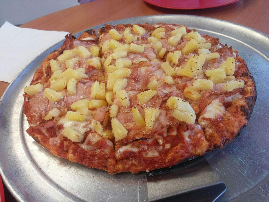 Tammy's Pizza on Broadway, Grove City, Columbus Zomato