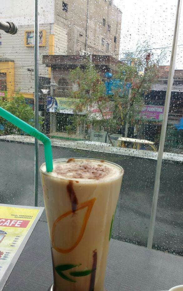 Saffron Food Cafe, Sodepur, Kolkata Zomato