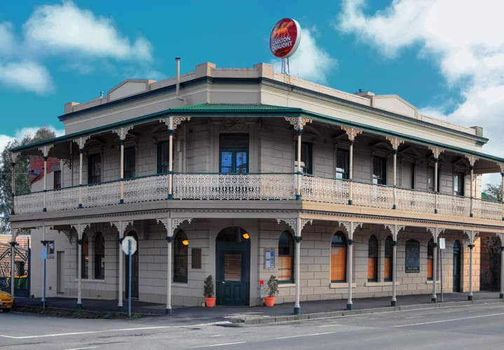 The Albion Hotel, Kyneton, Kyneton | Zomato