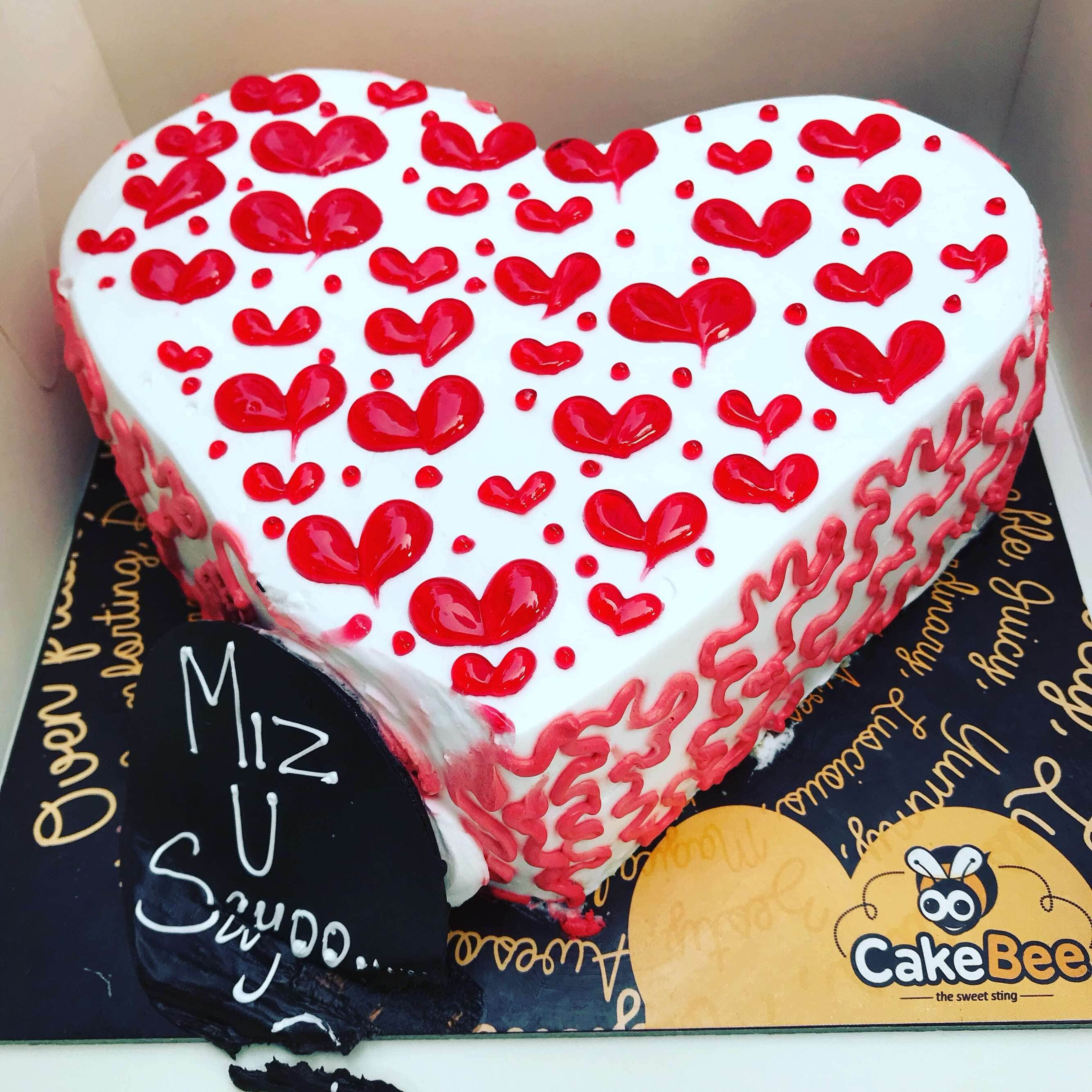 CakeBee,Civil Aerodrome Coimbatore - Bakery and Cake Shops in Coimbatore