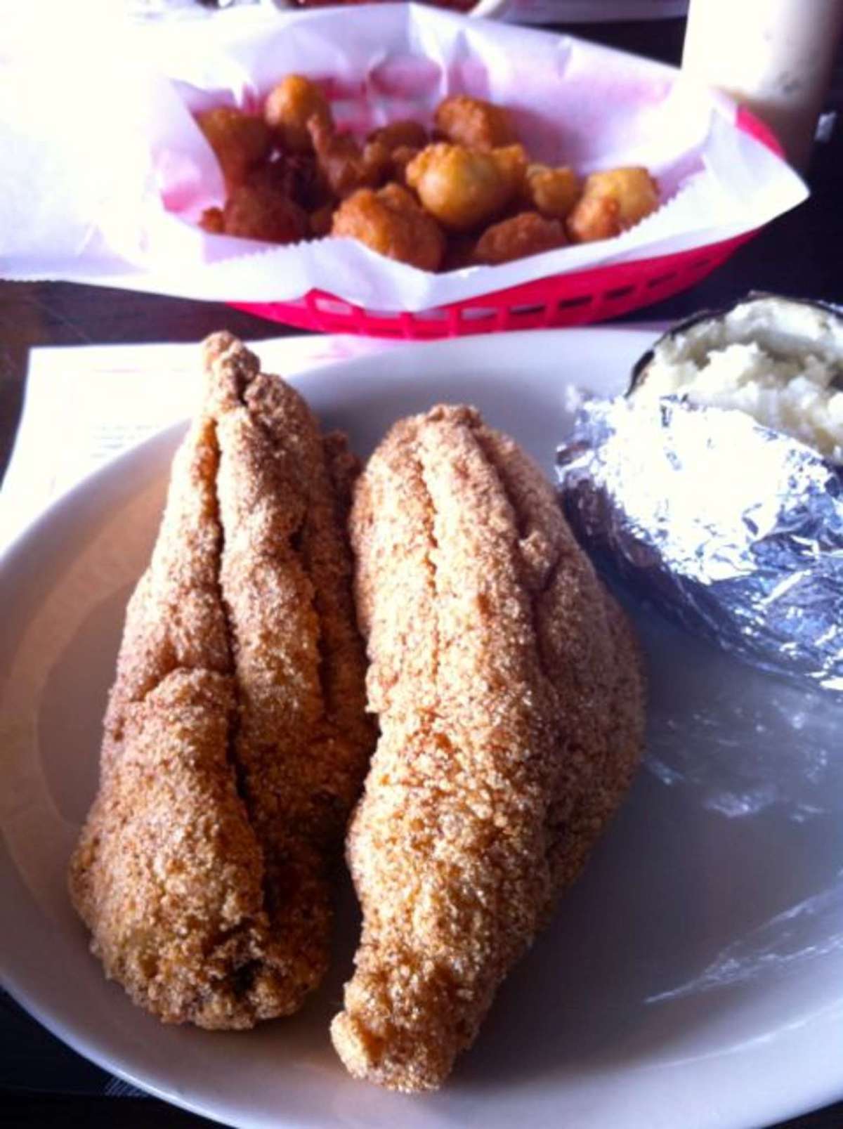 Hagy S Catfish Hotel Coleslaw Recipe