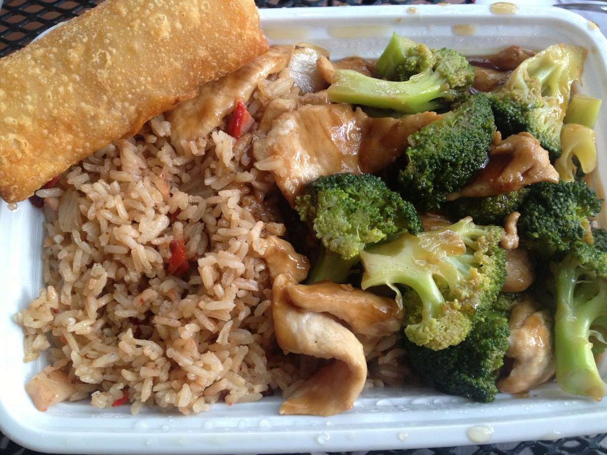 China Chef, Hamden, New Haven Zomato