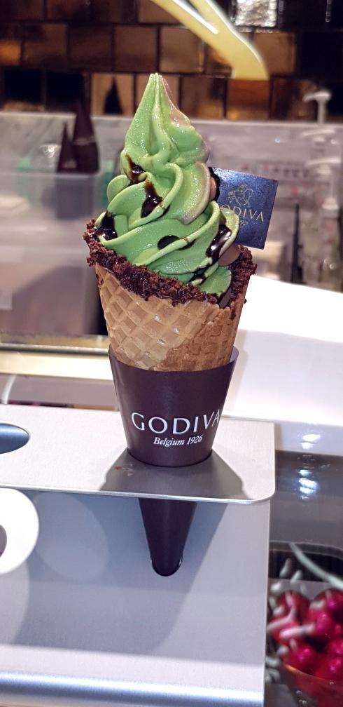 Godiva Photos Pictures Of Godiva Kuala Lumpur City Center Kuala Lumpur