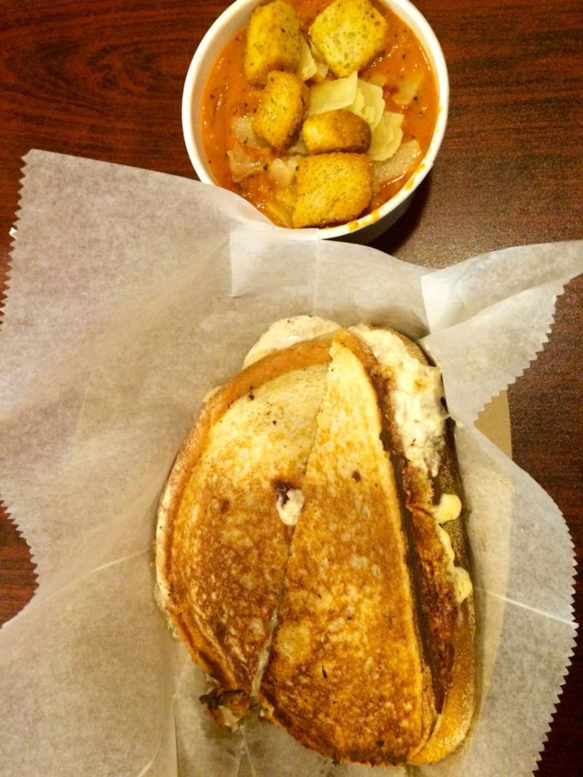 Grilled Cheese & Co., Catonsville, Baltimore Zomato