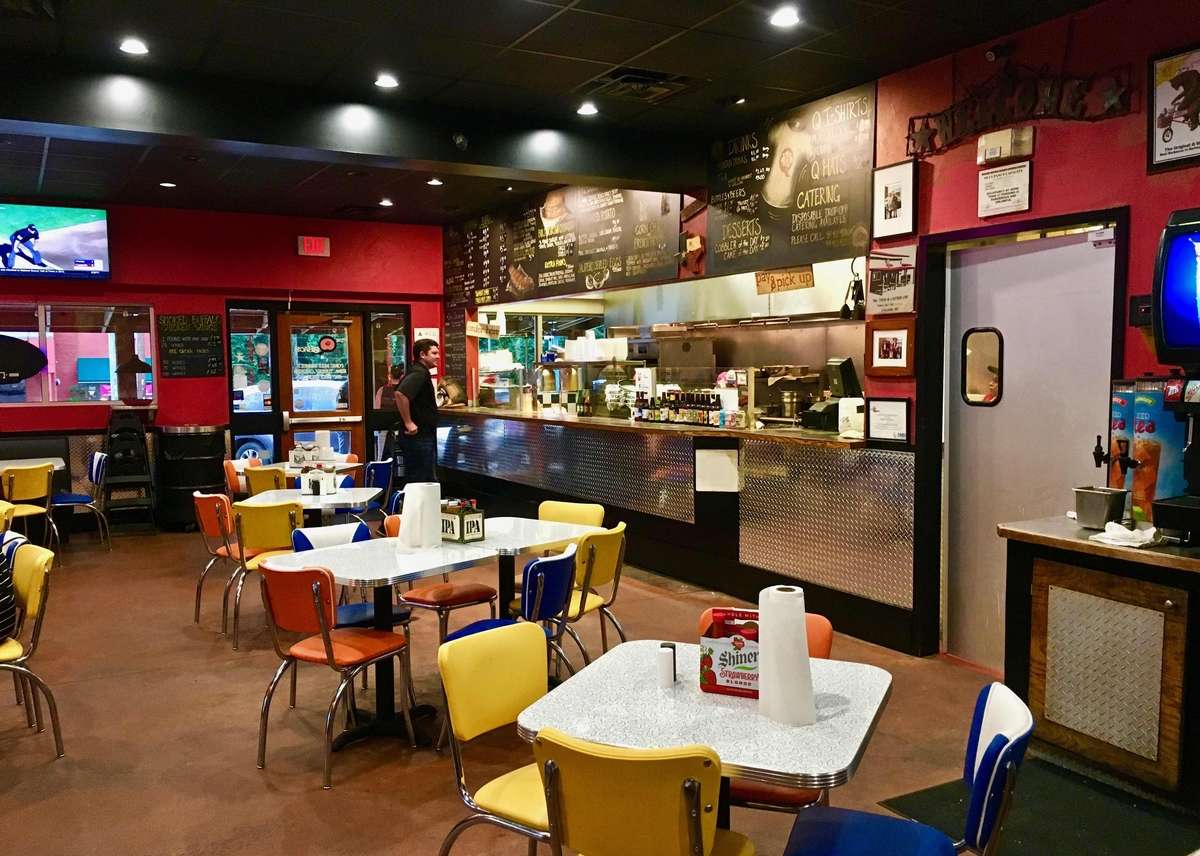 Original Q Shack, Durham, Research Triangle Zomato