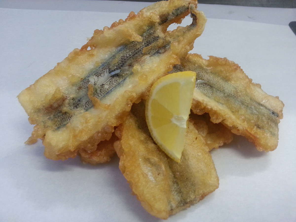 Hamilton Fish and Chip Cafe, Hamilton Hill, Perth